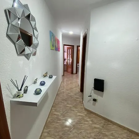 Ferienwohnung Lila Calp Exterior foto