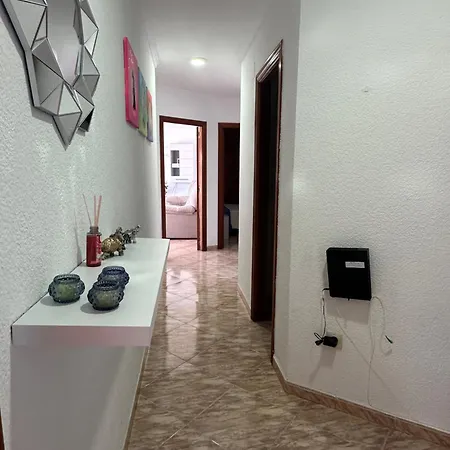 Ferienwohnung Lila Calp Exterior foto