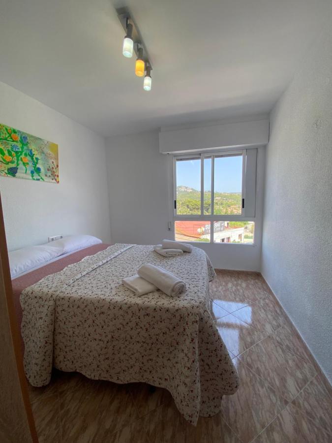 Lila Apartment Calp