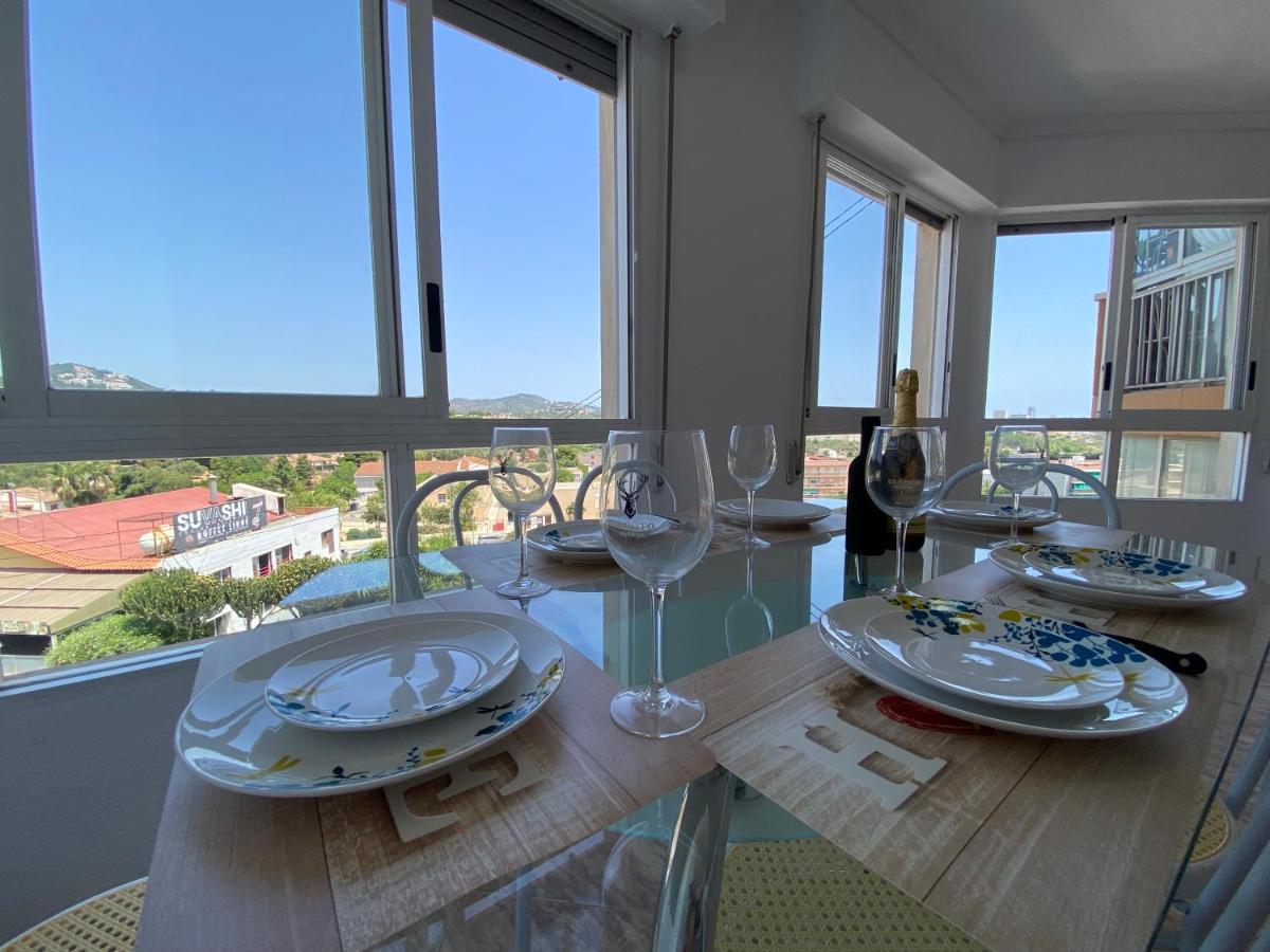Apartment Lila Calp