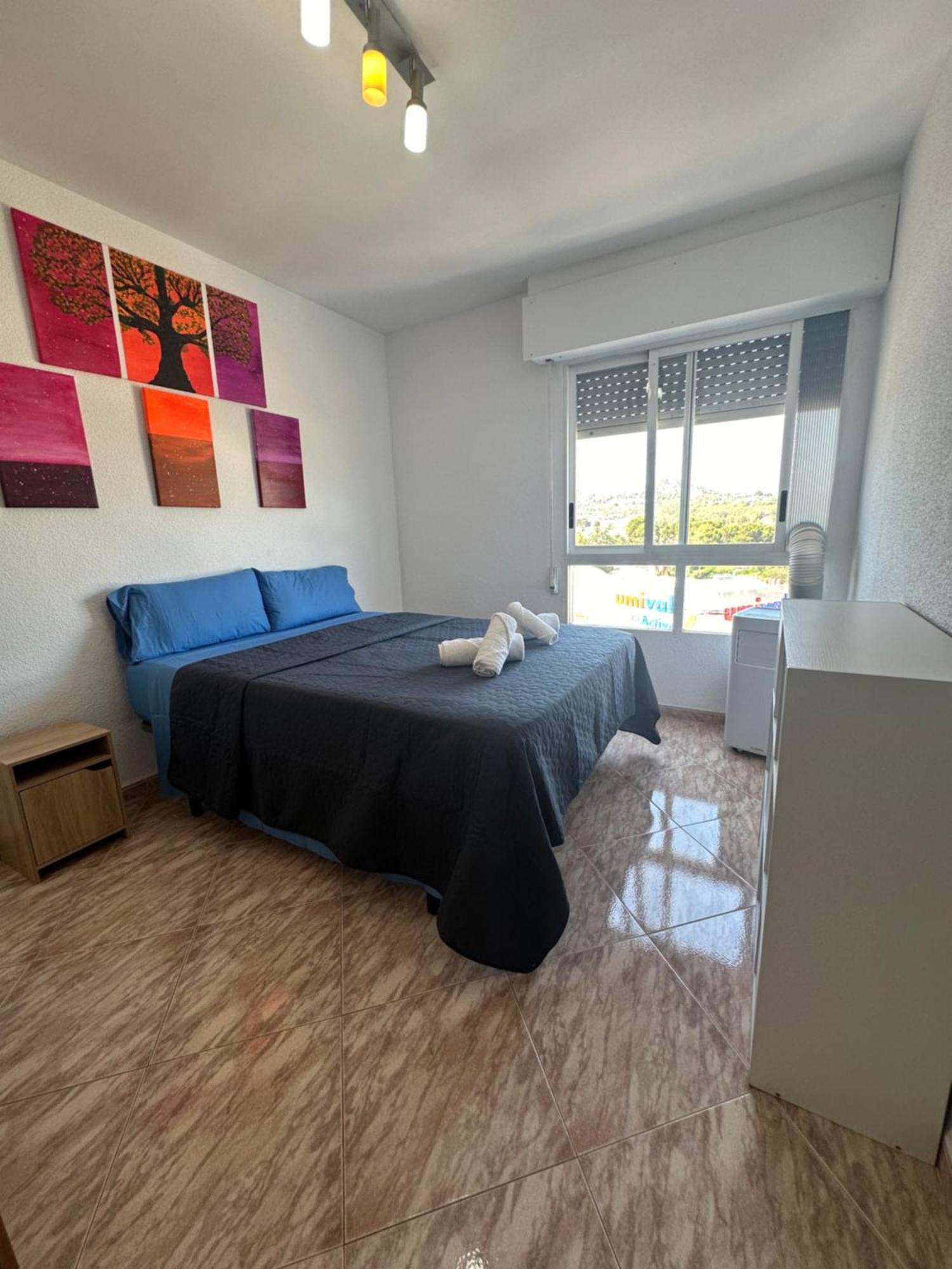 Apartament Lila